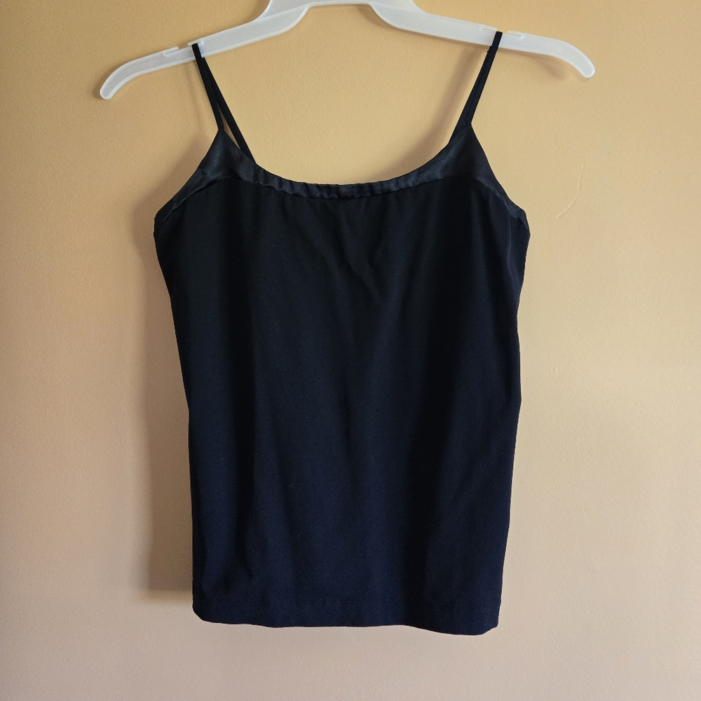 Banana Republic tank top, M